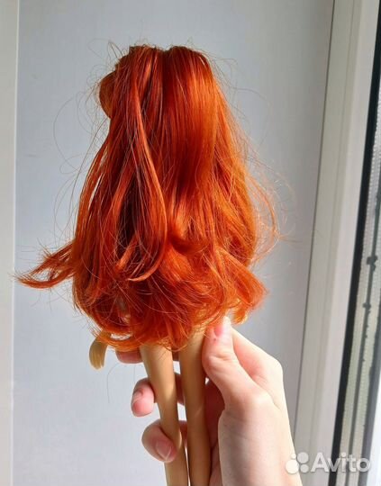 Кукла winx Блум