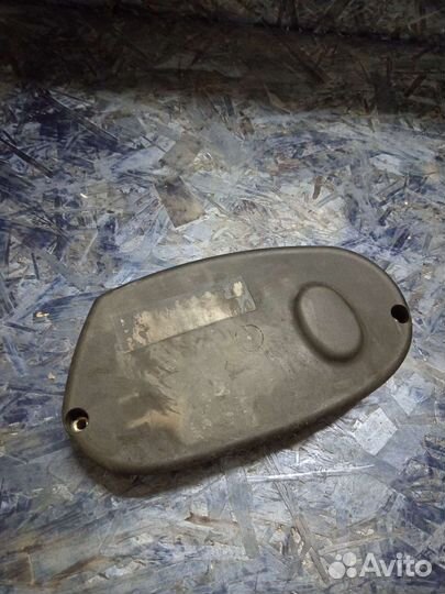 Кожух грм Opel Astra h