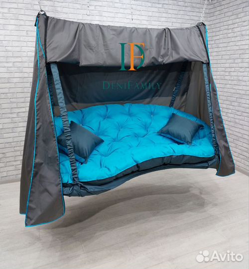 Качели для детей и взрослых