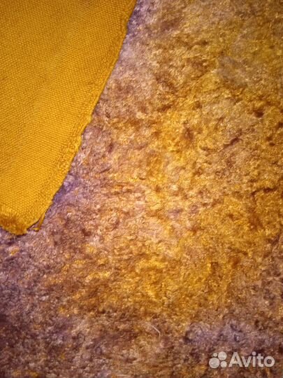 Плюш, СССР 60*60