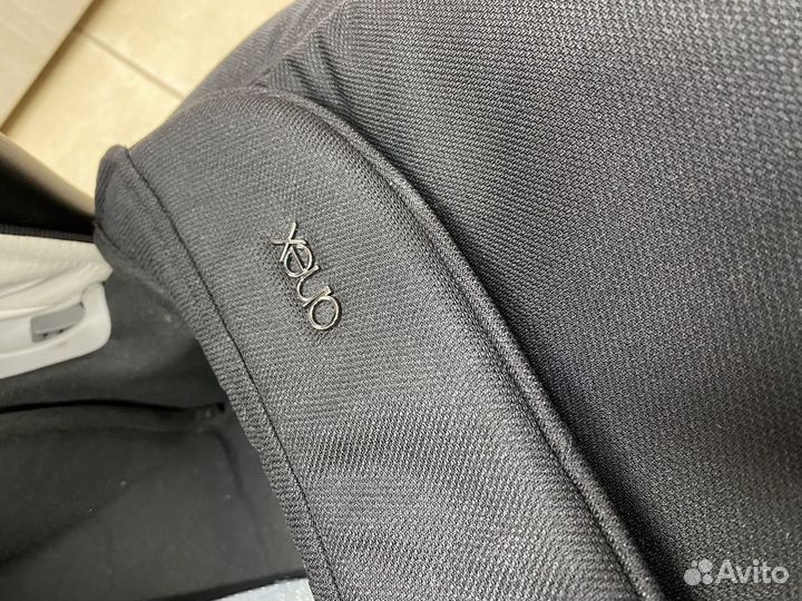 Автолюлька от 0 Anex