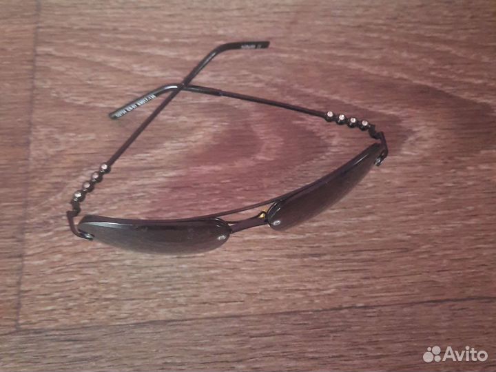 Солнцезащитные очки