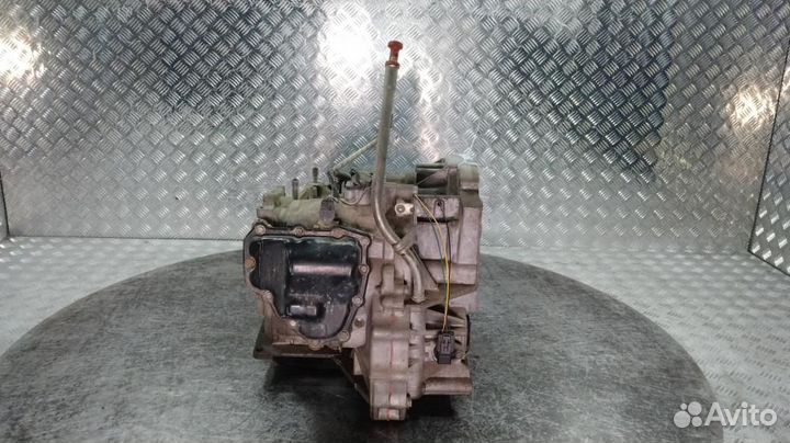 АКПП Mazda 6 (07-12) 2008 T525C 2.3