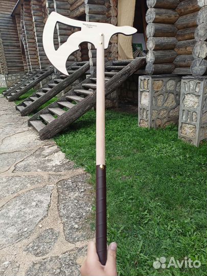 Топор детский