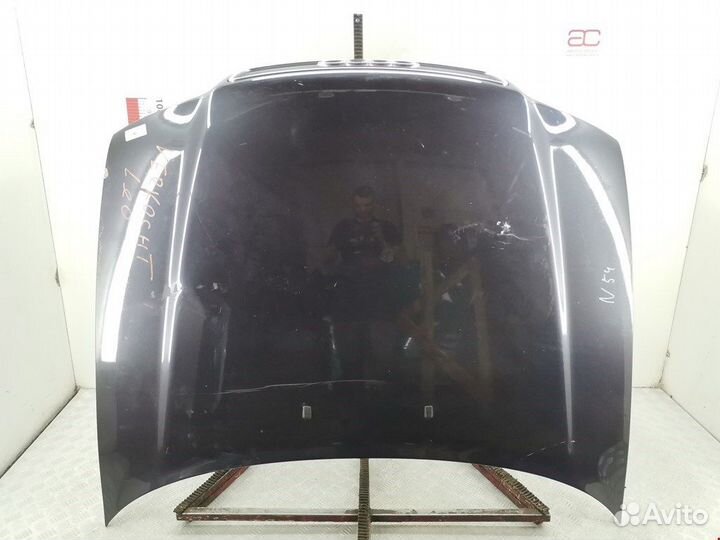 Капот для Audi A4 B5 8D0823029B