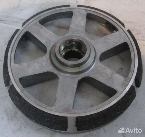 Запчасти для тельфер кран-балка Болгария Россия