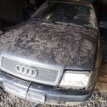 Audi 100 2.3 MT, 1991, 999 999 км