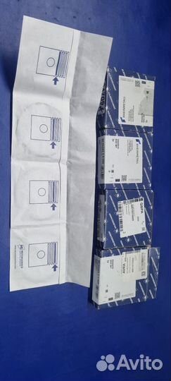 Ремкомплект двс.Грм BMW N47 2.0 д