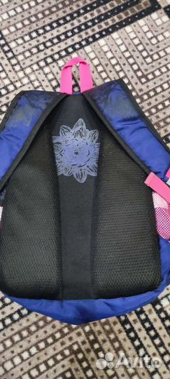 Рюкзак для девочки