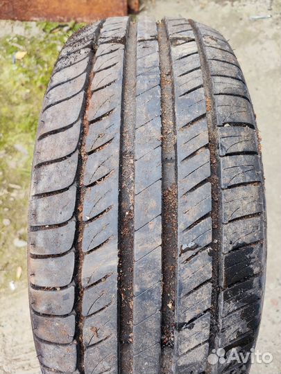 Michelin Primacy HP 205/55 R16