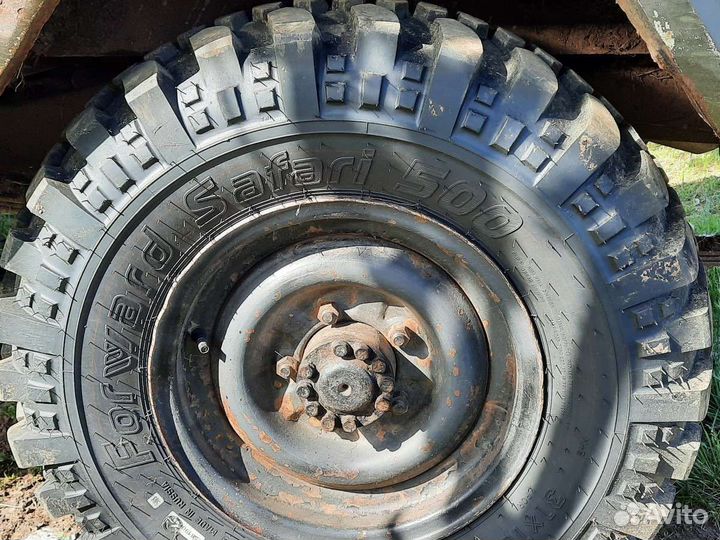 Forward Forward Safari 500 31/10.5 R15