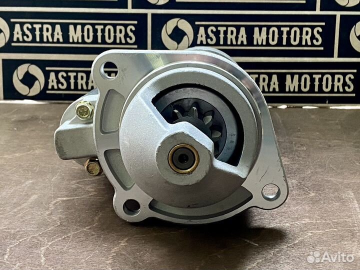 Стартер Cummins ISF 2.8 оригинал