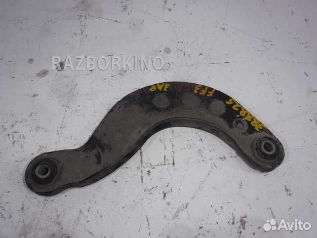 Рычаг задний верхний 1686184