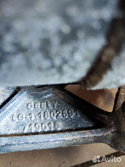 Компрессор кондиционера