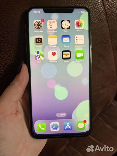 iPhone Xs Max, 64 ГБ