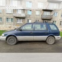 Mitsubishi Chariot 2.0 AT, 1994, 80 000 км, с пробегом, цена 280 000 руб.