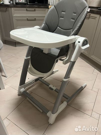 Стульчик для кормления 3 в 1 My little Chair