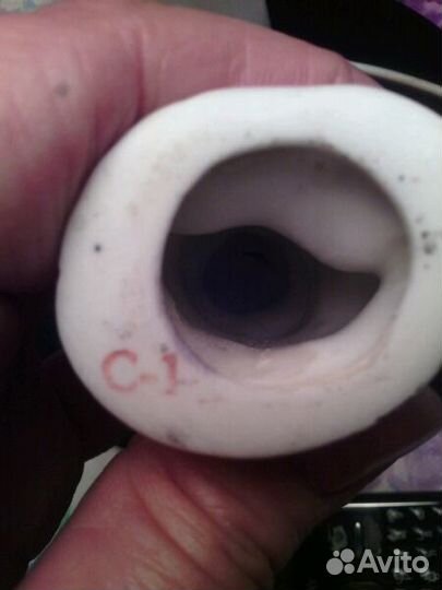 Статуэтки. СССР