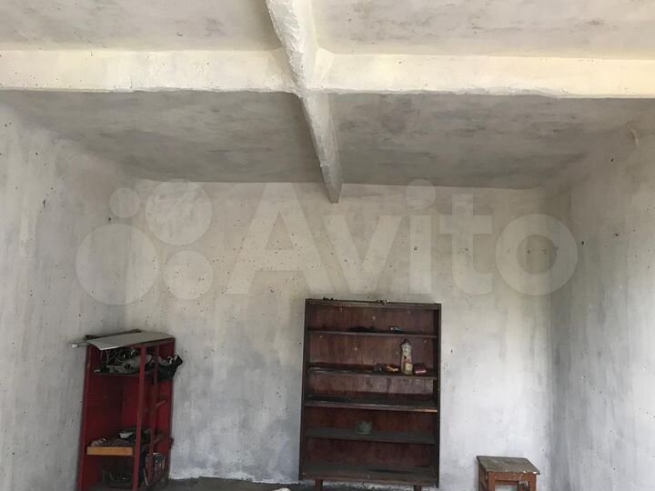 Гараж, 21 м²