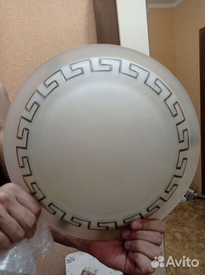 Светильник потолочный