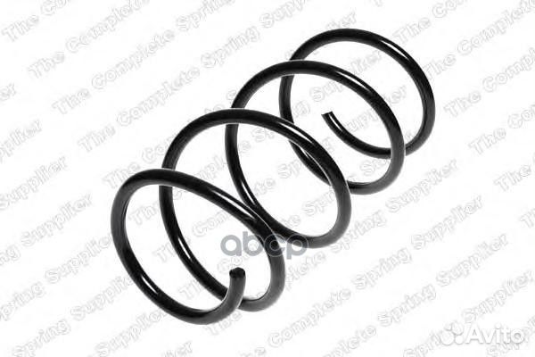 Пружина BMW E60/E61 (520d-530i) 07.2003- nor