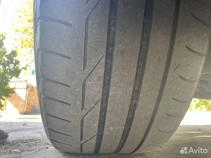 Bridgestone Turanza T001 225/50 R18 99W