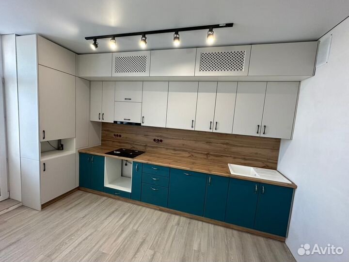 Кухонный гарнитур 1433