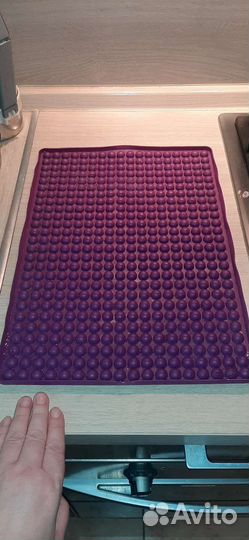 Коврик для духовки