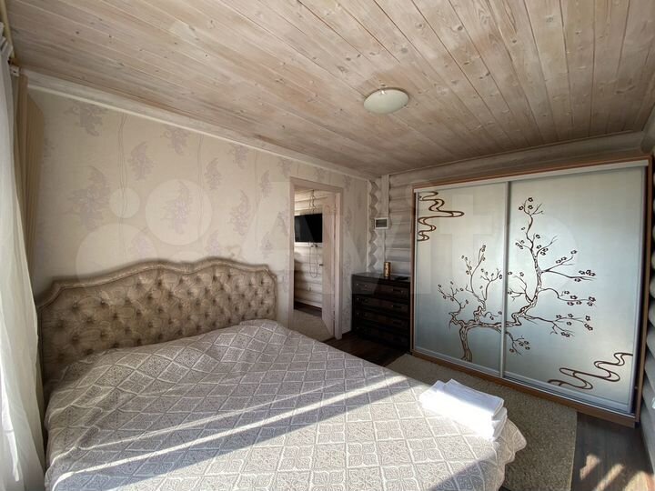 1-к. квартира, 50 м², 3/3 эт.