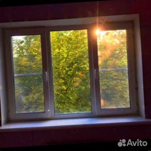 Окна пвх