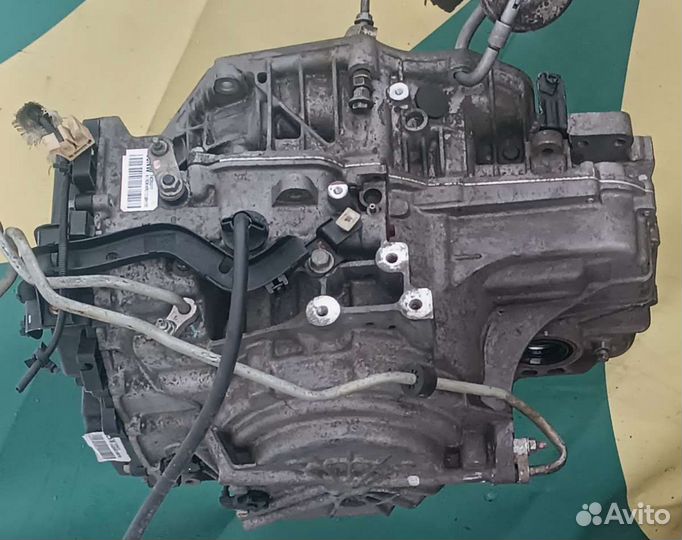 6T40 АКПП Opel Astra J 2010 1.4 бензин