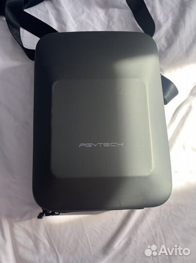 Dji mavic air 2, дрон с пробегом 5 часов