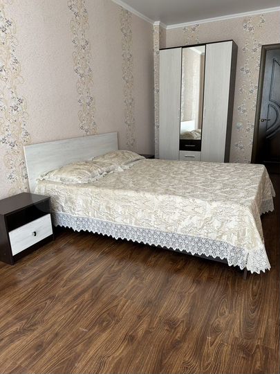 2-к. квартира, 68 м², 5/10 эт.