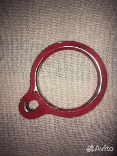 Спусковое устройство