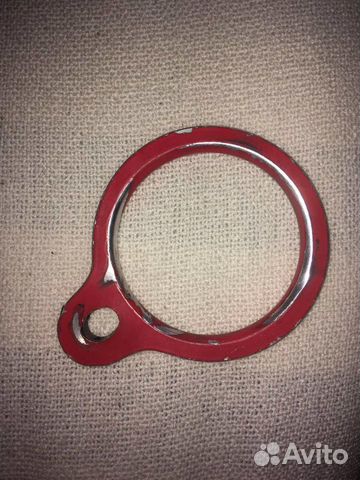 Спусковое устройство