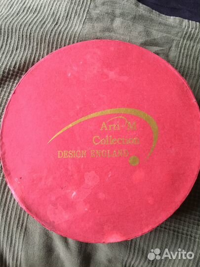 Чайный сервиз arti-m