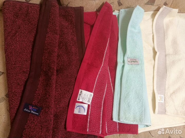 Полотенце