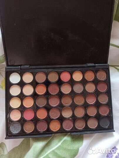 La roche posay effaclar duo и другое