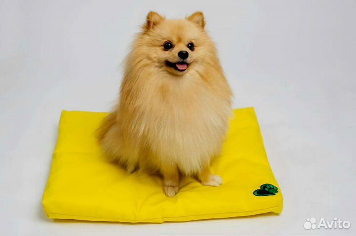 Лежак для собак и кошек