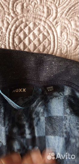 Пиджак mexx 134-140cm
