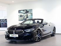 BMW 8 серия 4.4 AT, 2020, 29 555 км, с про�бегом, цена 9 250 000 руб.