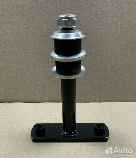 Тяга стабилизатора Mitsubishi Pajero 3 (Febest)