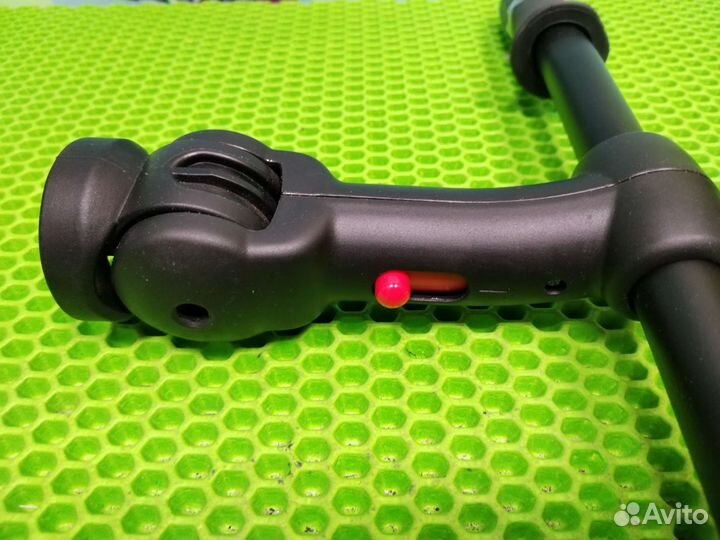 Руль для 3х колесного велосипеда, новый