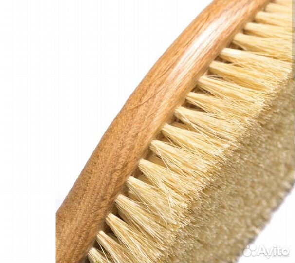 Антицеллюлитная щетка riche