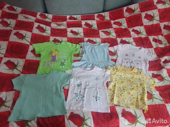 Одежда для девочки