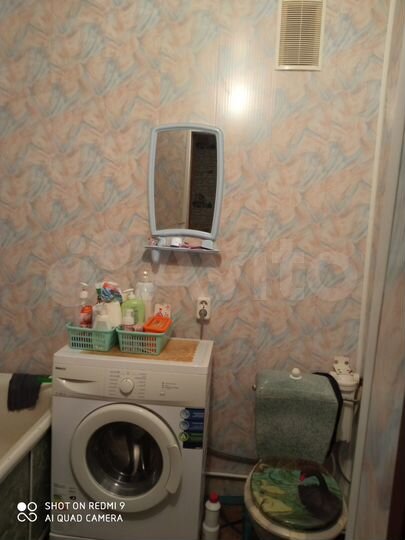 1-к. квартира, 39,5 м², 2/2 эт.