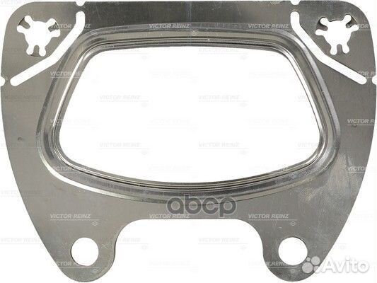 Прокладка выпускного коллектора jeep/CHR 3.6 11