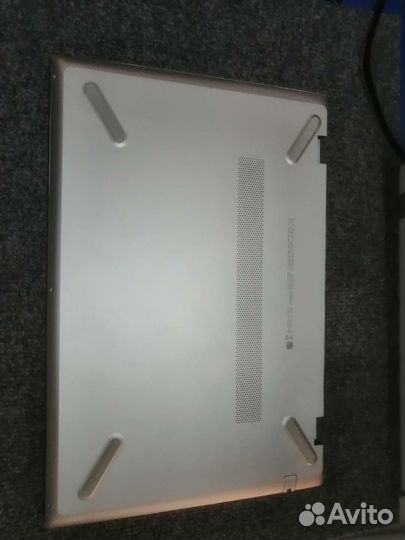 Клавиатура для ноутбука HP 15-cs0009ur