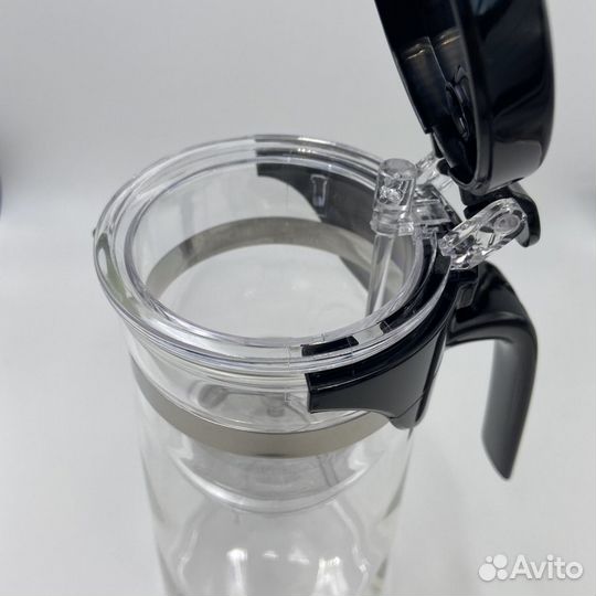 Заварочный чайник типод Kamjove