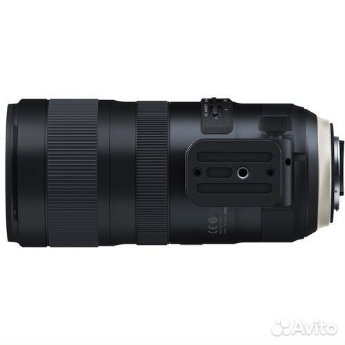 Объектив Tamron 70-200mm f/2.8 Di VC USD G2 (A025N